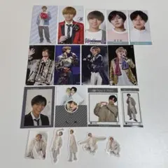2025年最新】ジャニーズデータカードの人気アイテム - メルカリ