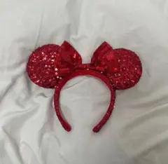 ディズニーカチューシャ