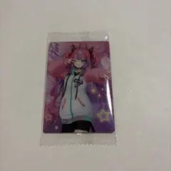 ホロライブ　ウエハース　vol.5 カード　綺々羅々ヴィヴィ