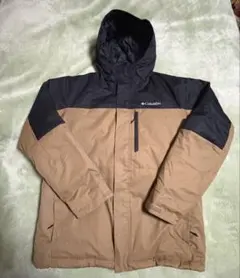 Columbia コロンビア ハイクバウンド インシュレイテッド ジャケット L