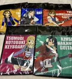 新品】けいおん ピックカード - メルカリ