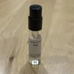 ドルセー　E.Q. サンプルサイズのサムネイル