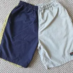 ブリーズ水陸両用アクティブパンツ140センチ