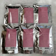 ORBIS エッセンスインヘアミルク 詰め替え用 140g×9袋 - メルカリ