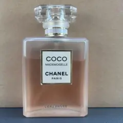 太陽様専用CHANEL ココマドモアゼル　ロープリヴェ　50ml