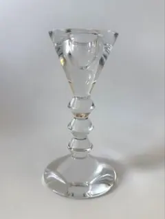 2026年最新】バカラ キャンドルスタンドの人気アイテム - メルカリ