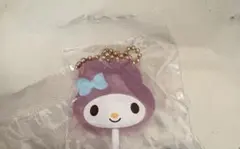 サンリオ　カラフルキャンディチャーム