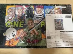 2026年最新】ワンピース ゼウス プレイマットの人気アイテム - メルカリ