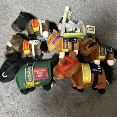 2026年最新】ゴールドシップぬいぐるみの人気アイテム - メルカリ