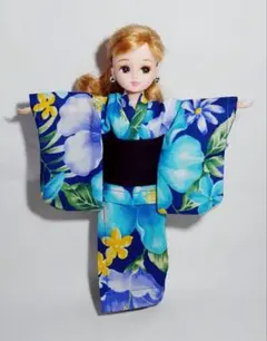 アニメータードール男の子用浴衣 アニメータードール男の子の浴衣セット - メルカリ