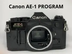 2026年最新】canon ae-1 programの人気アイテム - メルカリ