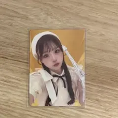 CUTIE STREET 古澤里紗 ランダムトレカver.9きゅーすと