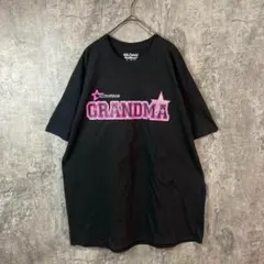 【f074】T-shirt ☆good design☆ USA import