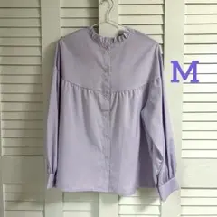 MAISON DE THERESE ブラウス Mのサムネイル