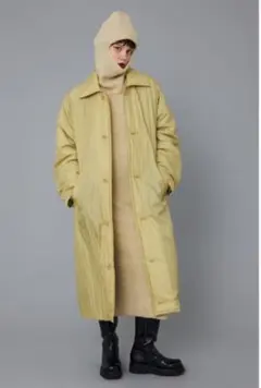 2025年最新】HeRIN.CYE ジャケット・アウターの人気アイテム - メルカリ