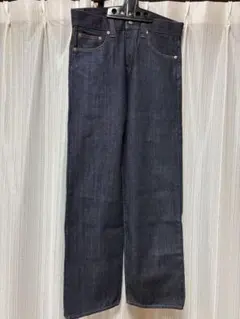 トミー・ヒルフィガー ストレートデニム