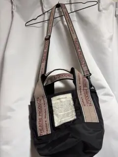 THEATRE PRODUCTS 2way ナイロン トートバッグのサムネイル