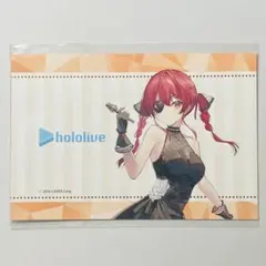 2026年最新】宝鐘マリン ポストカードの人気アイテム - メルカリ