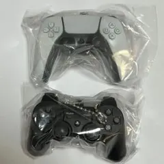 PlayStation™ ゲームスタート! サウンドコレクション　ガチャ　2種