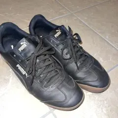 PUMA ユニセックス チュリーノ FSL スニーカー