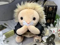 博多リッツカールトンライオン ぬいぐるみ - メルカリ
