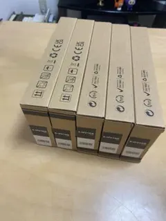EPSON IP01KB & IP01YB セット 純正 - メルカリ