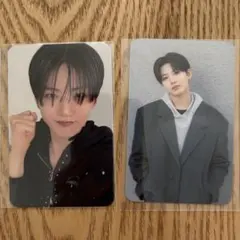 TREASURE LOVE PULSE トレカ ジュンギュ