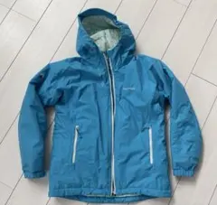 mont-bell キッズスキーウェア 160サイズ 上下セット