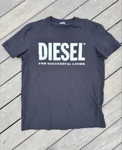 値下げ DIESEL FOR SUCCESSFUL LIVING tee