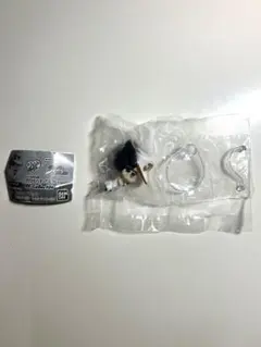 ジョジョの奇妙な冒険　ジョジョコレ04 空条承太郎