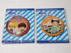 黒子のバスケ KUROBAS CAP 缶バッジ セット