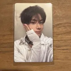 DESIRE : UNLEASH ジェイ　タワレコ　ポップアップ特典トレカ