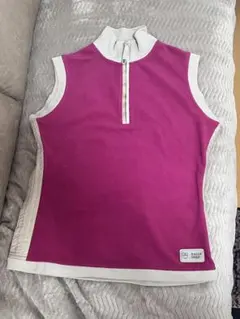 BALLY GOLF ベスト