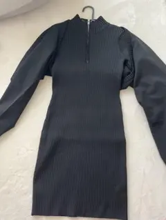 SLY ミニワンピース(セットアップ)