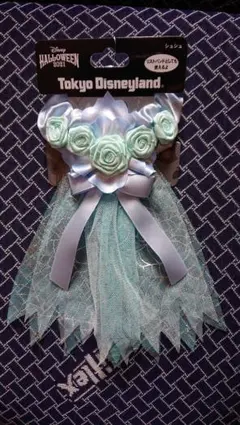 花嫁シュシュ 2021