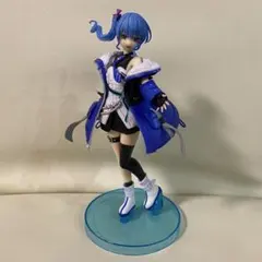 ホロライブ 星街すいせい 一番くじ フィギュア Cyberpunk Style