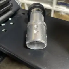 FANATEC QR1 Lite Base Side USB Type-Cのサムネイル
