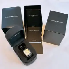 EMPORIO ARMANI 시계 쿼츠 이탈리아 엠포리오 아르마니