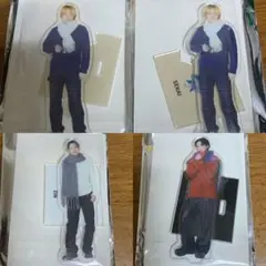 吉野北人 BIGアクリルスタンド 浴衣 トラキン Amazon.co.jp: 吉野北人 BIGアクリルスタンド 浴衣 トラキン