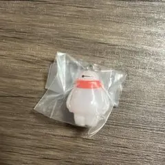 ディズニー　めじるしアクセサリー　Winter ベイマックス