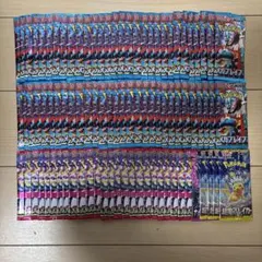 メガブレイブ60p メガシンフォニア25p 超電ブレイカー4p ナイト1p