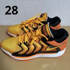 海外限定】NIKE KD18 