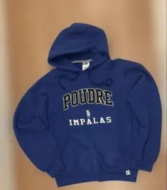 ラッセル パーカー