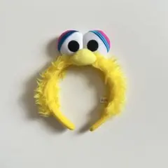 USJ セサミストリート ビッグバード カチューシャ