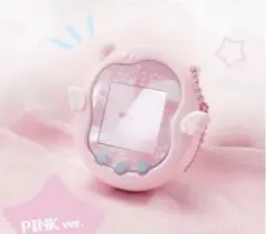 たまごっちユニ カバー 天使 羽 ピンク angel