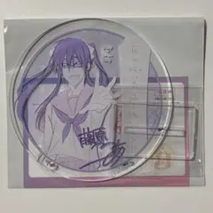 藤原ここあ コースターセット 前半コースター コンプリート17枚セット いぬぼくカフェ 藤原ここあ