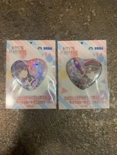 2025年最新】蓮ノ空女学院スクールアイドルクラブ 缶バッジの人気