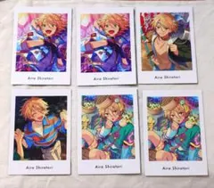 あんスタ!! カード類17点 藍良