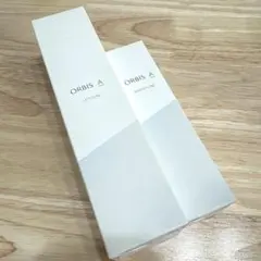 【新品未使用】オルビス　化粧水　保湿液