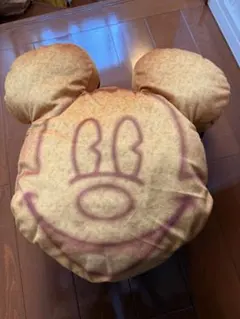 東京ディズニーリゾート キャラクタークッション　ミッキーマウス